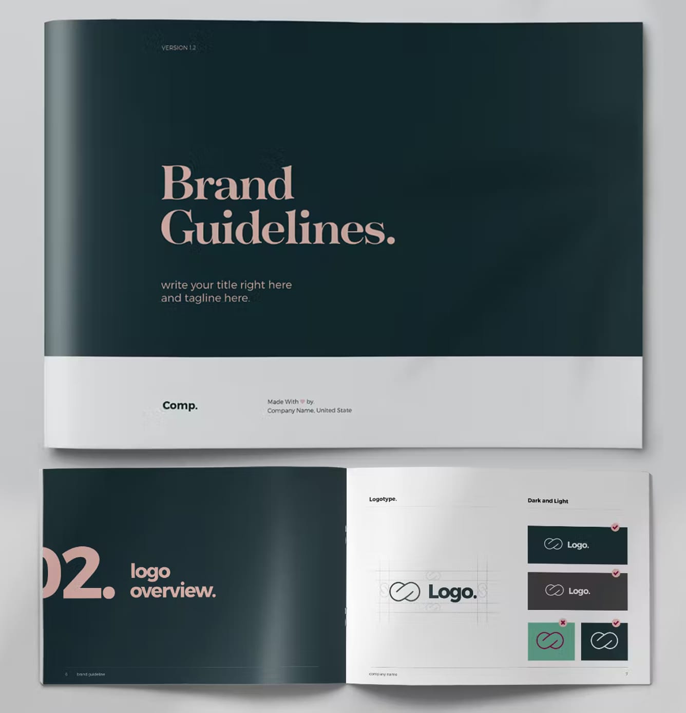 The Power of Creative Design in Modern Branding