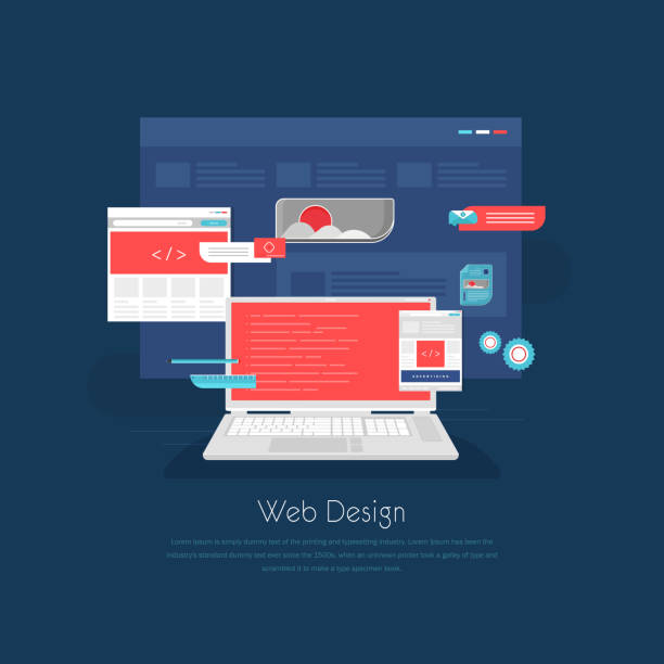 Top Modern Frameworks for Web Design in 2025